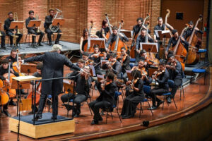 54º Festival de Inverno de Campos do Jordão música clássica e cultura gratuita