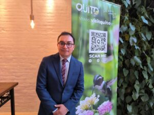 Quito realiza Road Show em São Paulo e destaca seus atrativos turísticos