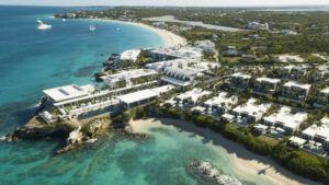 Resorts de luxo em Anguilla destacam-se pelo serviço e localização privilegiada