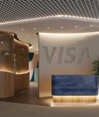 Visa Airport Companion ultrapassa a marca de 1200 lounges no mundo