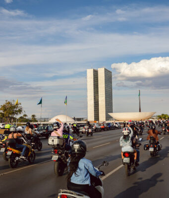 Capital Moto Week é o destino certo de 150 mil turistas