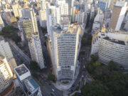 Icônico hotel Jaraguá, em São Paulo, é adquirido por rede hoteleira