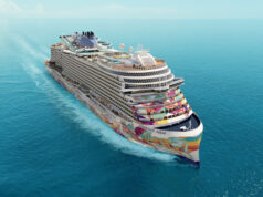 Norwegian Cruise Line Holdings publica o Relatório Sail & Sustain de 2023