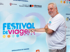Operadoras animadas e com ótimas expectativas sobre o 1º Festival de Viagens Multimarcas