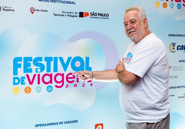 Operadoras animadas e com ótimas expectativas sobre o 1º Festival de Viagens Multimarcas