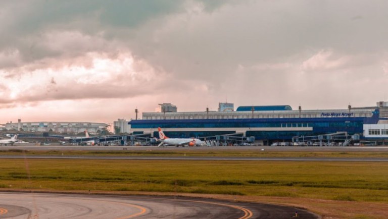 Aeroporto Salgado Filho, em Porto Alegre, retomará operações em outubro com mais de 80 voos diários