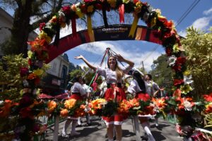 Conheça as maiores Oktoberfests do Brasil