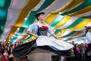 Conheça as maiores Oktoberfests do Brasil