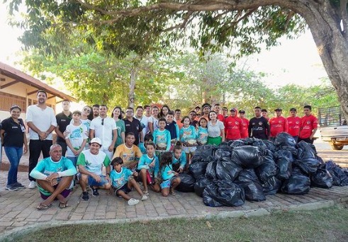 Conselho Empresarial de Jericoacoara conquista melhorias em saneamento básico e luta por cumprimento da Lei Plástico Zero