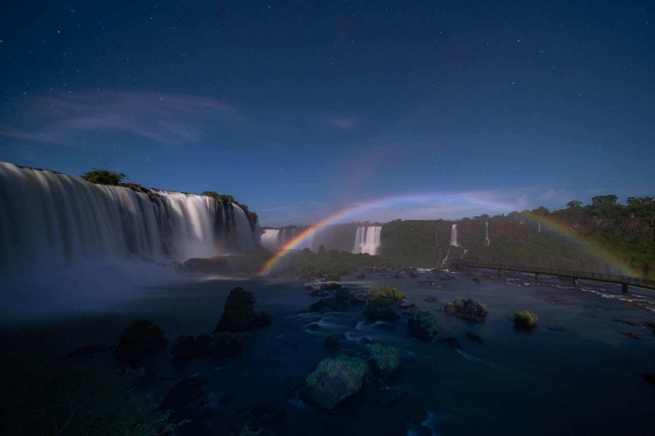 Hotel das Cataratas apresenta 4ª edição do Retiro da Lua Cheia