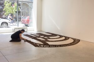 Janaína Torres Galeria apresenta Arqueologias Migrantes, da artista visual Liene Bosquê