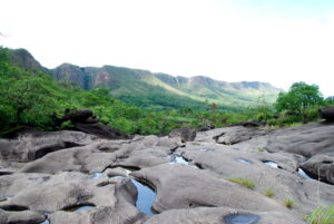 Parceria oferece imersão no Parque Nacional da Chapada dos Veadeiros