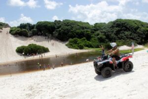 Dicas imperdíveis na região de Salinópolis, no Pará