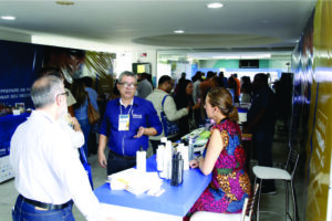 Edição Costa Doce do Encontro Fluminense FBHA - Integração do Turismo Regional debate o turismo nas cidades do norte fluminense em Campos dos Goytacazes RJ