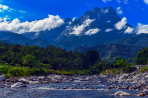 Malásia, porta de entrada para aventuras únicas de ecoturismo