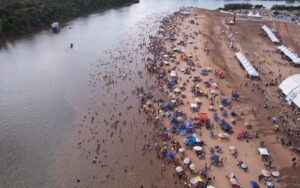 Setembro chega com atrações culturais, gastronômicas, esportivas e religiosas em todas as regiões do país