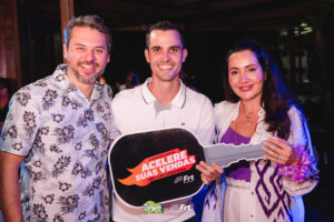 Show de prêmios e capacitações marcam B2Meet Frt Alagoas 2024