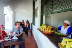 Salta uma terra que faz você se apaixonar por seus sabores