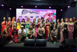 São Paulo recebe a Tattoo Week, maior evento de tatuagem e piercing do mundo