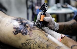 São Paulo recebe a Tattoo Week, maior evento de tatuagem e piercing do mundo