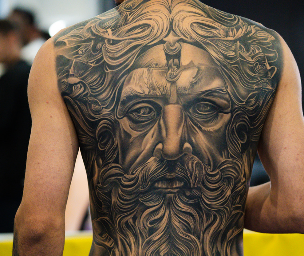 São Paulo recebe a Tattoo Week, maior evento de tatuagem e piercing do mundo