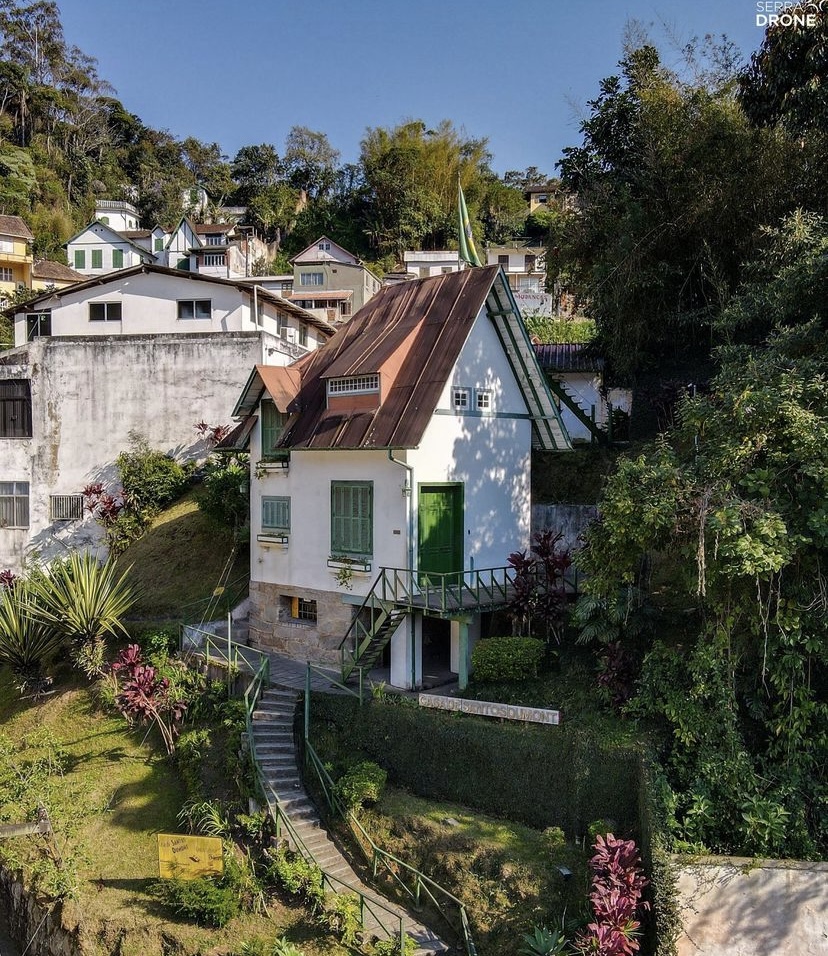 De Petrópolis à Disney o que os turistas desejam, afinal