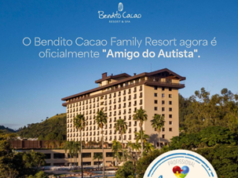 Bendito Cacao Family Resort recebe certificação 'Amigo do Autista'