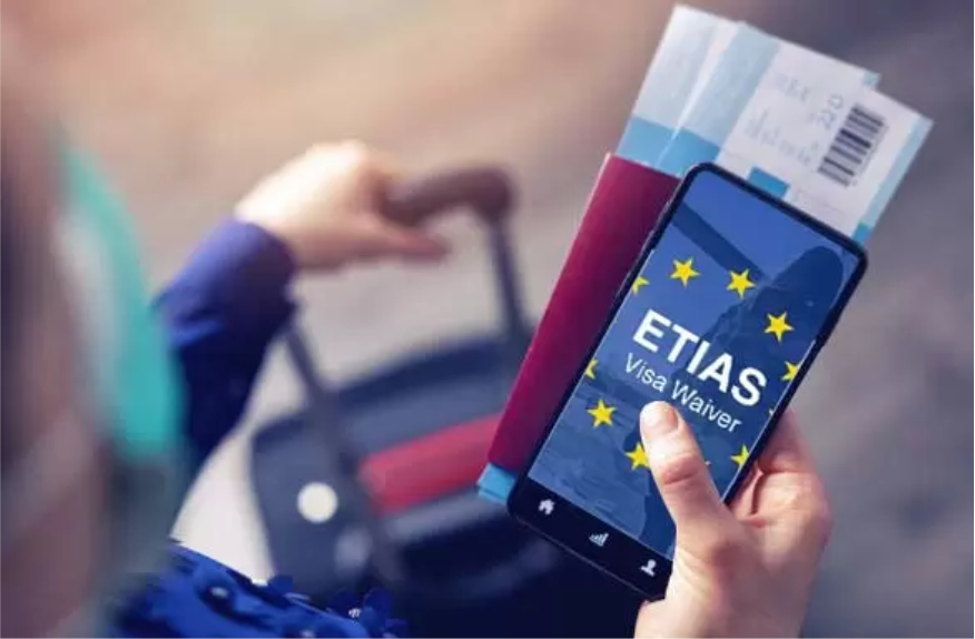 Brasileiros enfrentam novas exigências para viagens à Europa e ao Reino Unido em 2025