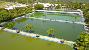 Parque em Itu (SP) é opção perfeita para um bate-volta