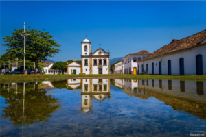 Pousada Porto Imperial é o refúgio perfeito para o Carnaval em Paraty 