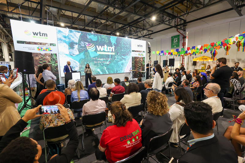 WTM Latin America abre inscrições para Prêmio de Turismo Responsável