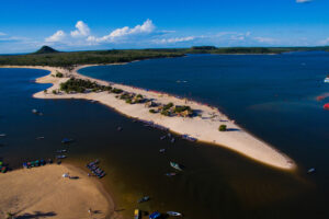 Belém do Pará uma joia no Norte do Brasil