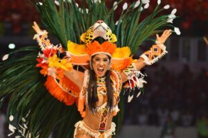 Festival da Cunhã promete agitar o Amazonas