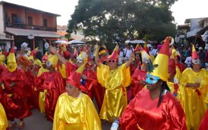 Operadoras projetam crescimento de 20% nas vendas para as festividades carnavalescas