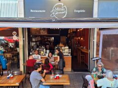 Restaurantes onde os turistas podem conhecer a cultura mineira