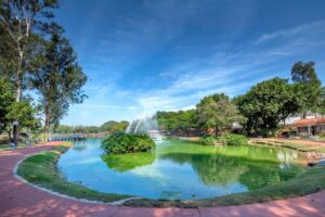 São Pedro celebra 144 anos e se destaca como destino turístico