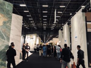 Expo Revestir e Haus Decor Show abrem as portas para público qualificado