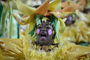 Hotelaria comemora o melhor Carnaval carioca da década