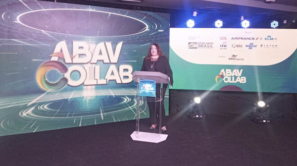 Abertura do ABAV Collab celebra o Dia Mundial do Turismo