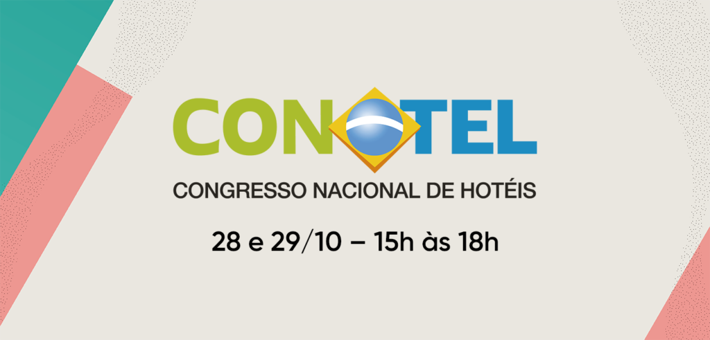 Abertura do Conotel 2020 destaca quais serão os caminhos do setor de turismo