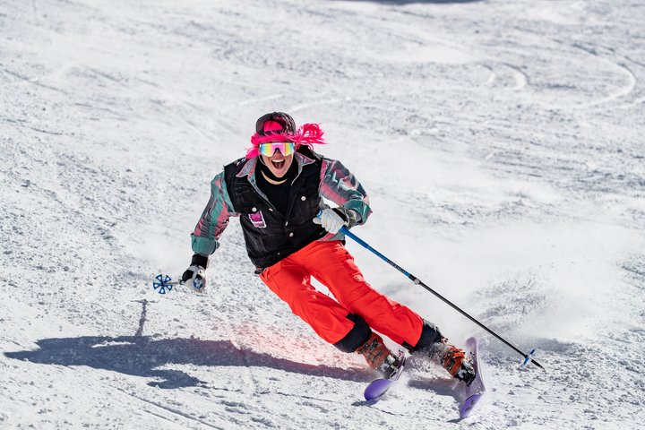 Aspen é eleita a melhor cidade pequena dos EUA