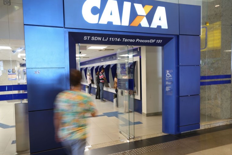 Caixa Econômica inicia operações com recursos do Fungetur