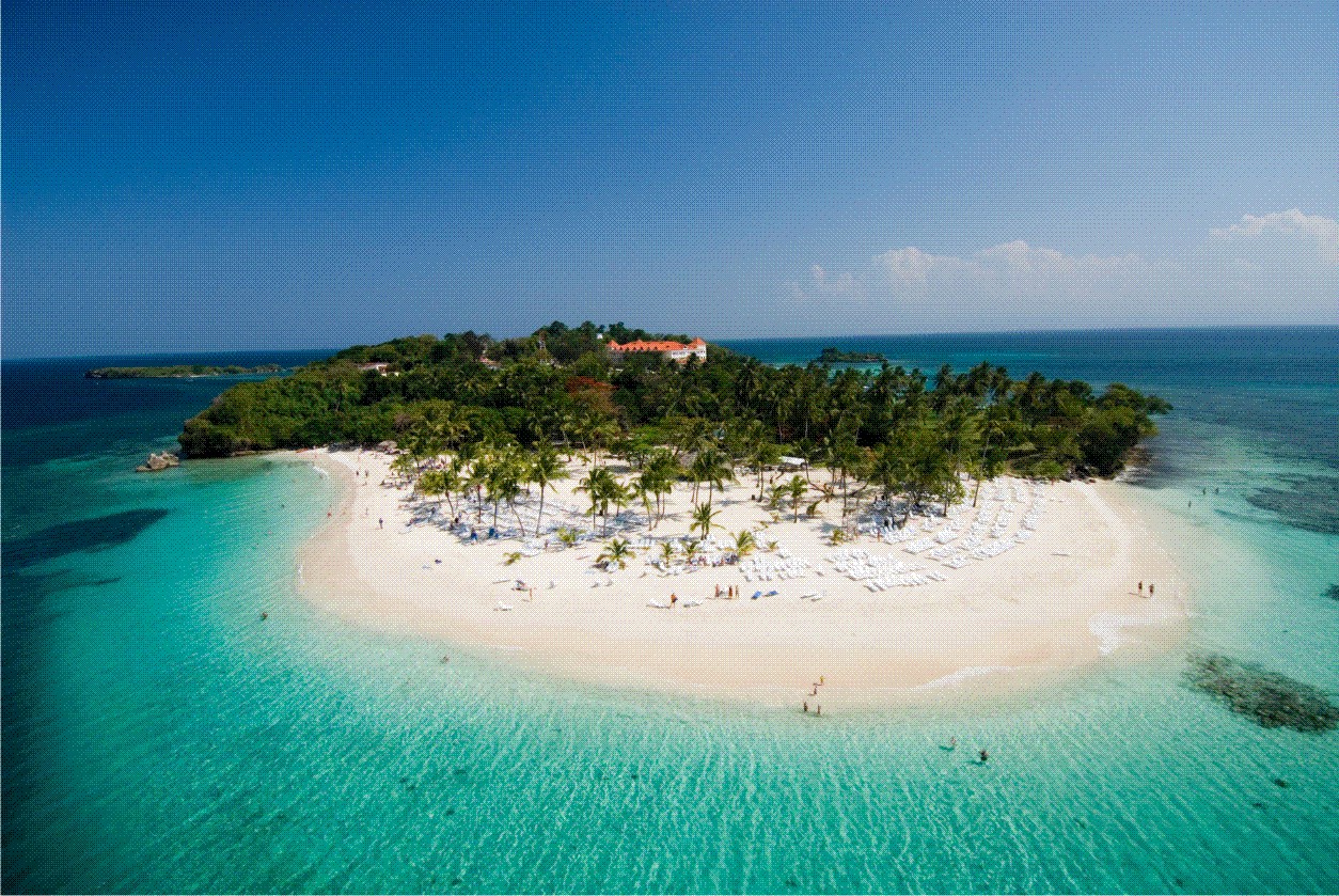 Caribe por que a região é uma das preferidas entre os turistas brasileiros