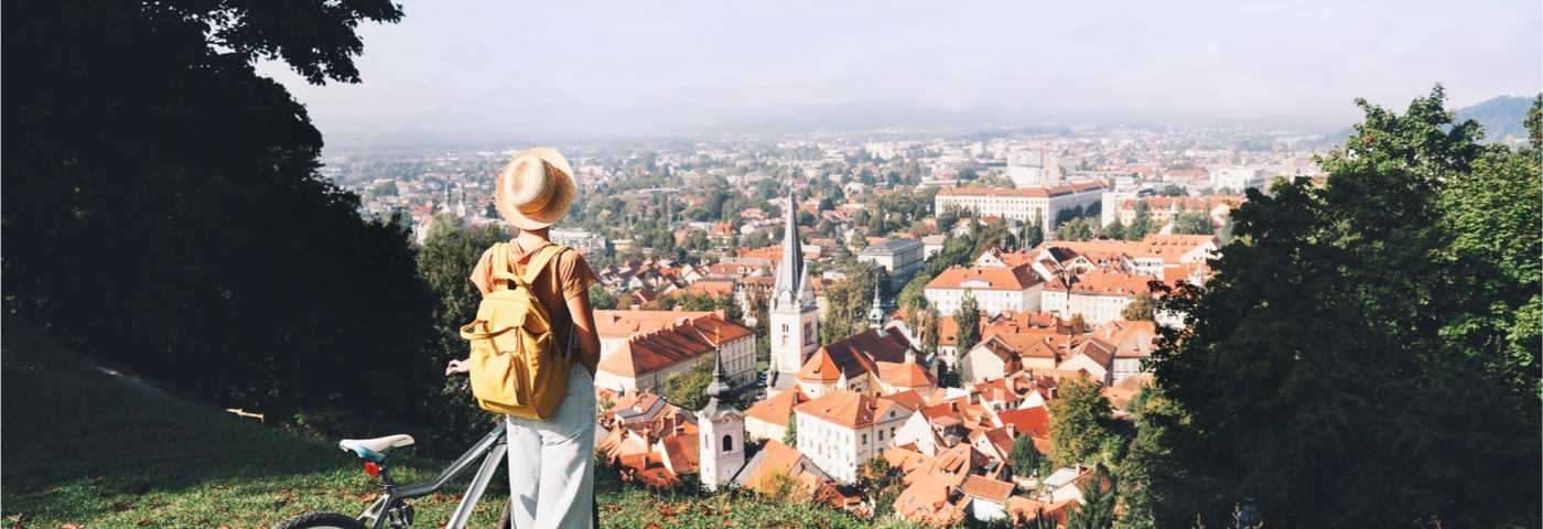 Como adaptar o turismo e apoiar as comunidades locais