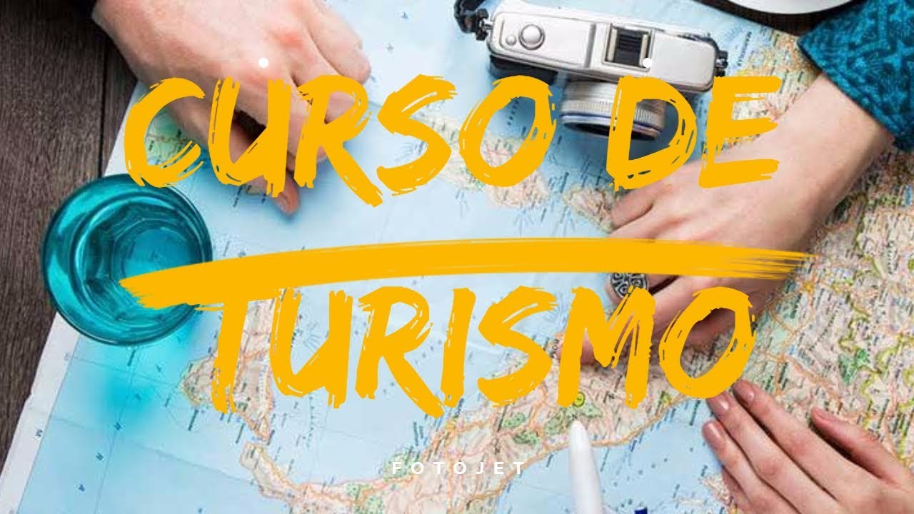 Curso de Turismo da UNG sugere roteiros de férias