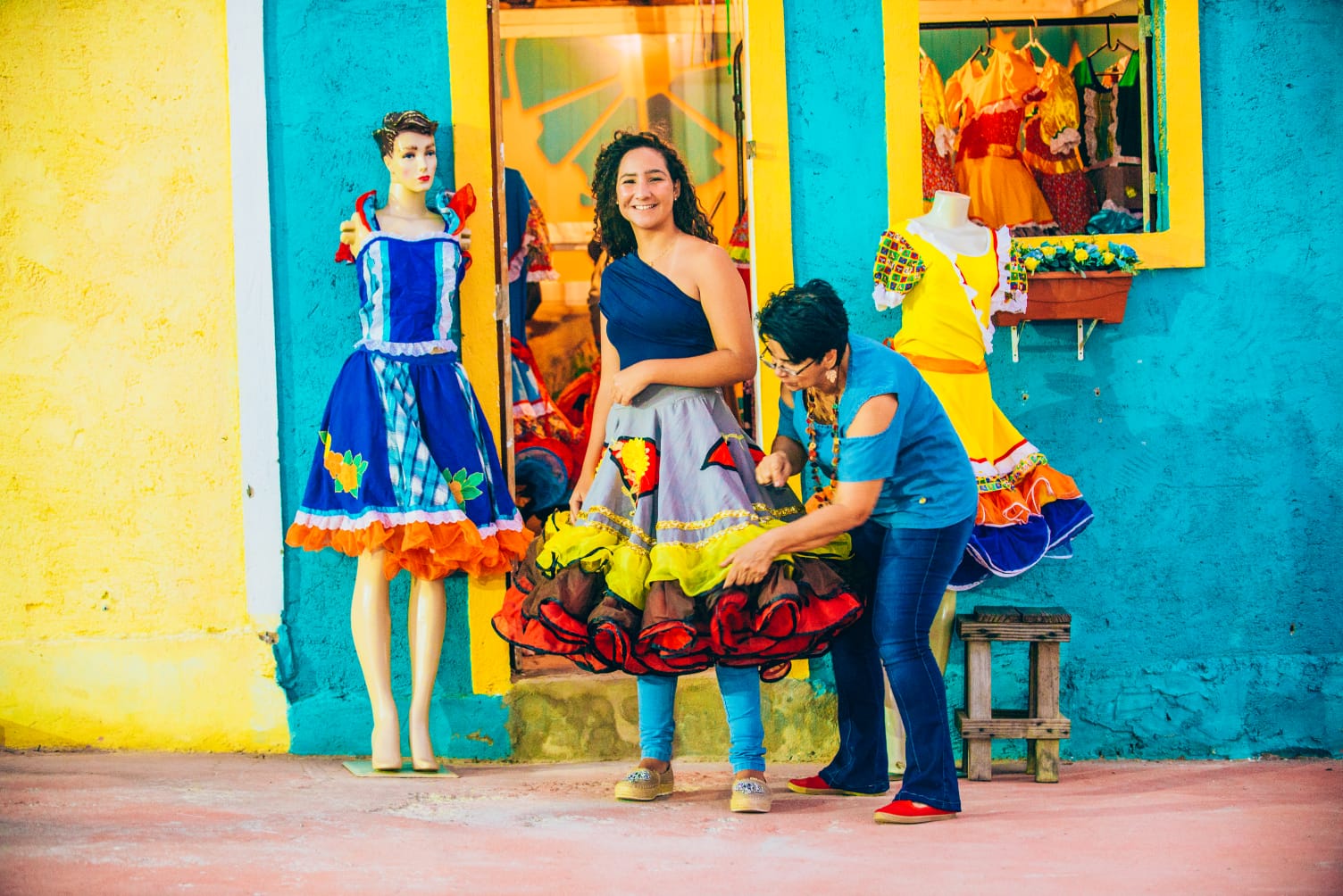 Expovivências: primeira feira de turismo criativo do Brasil