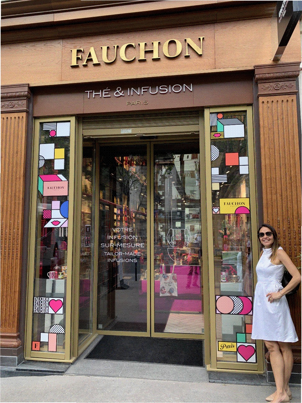 Fauchon Paris busca parceiros para se consolidar no Brasil