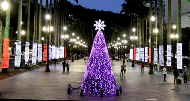 Inscrições Abertas Cidade Iluminada São Paulo