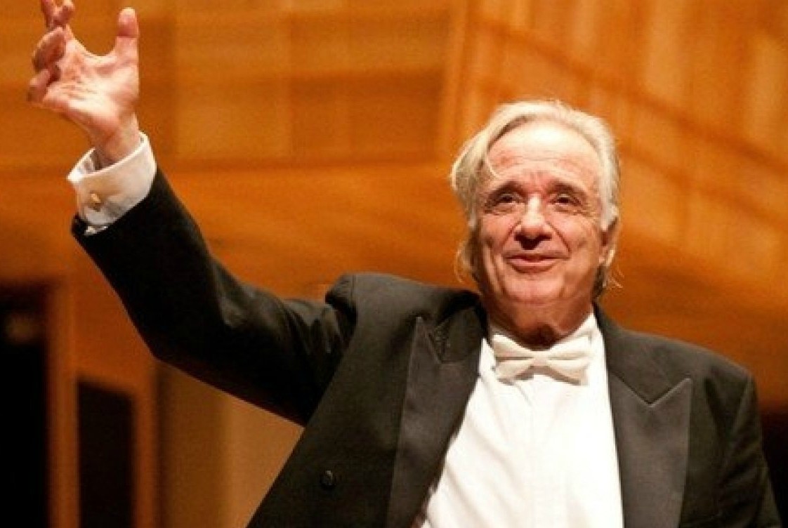 João Carlos Martins: 80 anos e uma lembrança