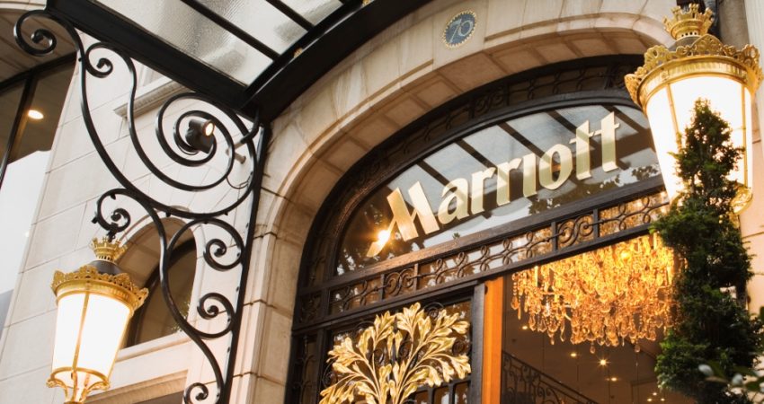 Ferramenta criada pela Marriott auxilia organização de reuniões